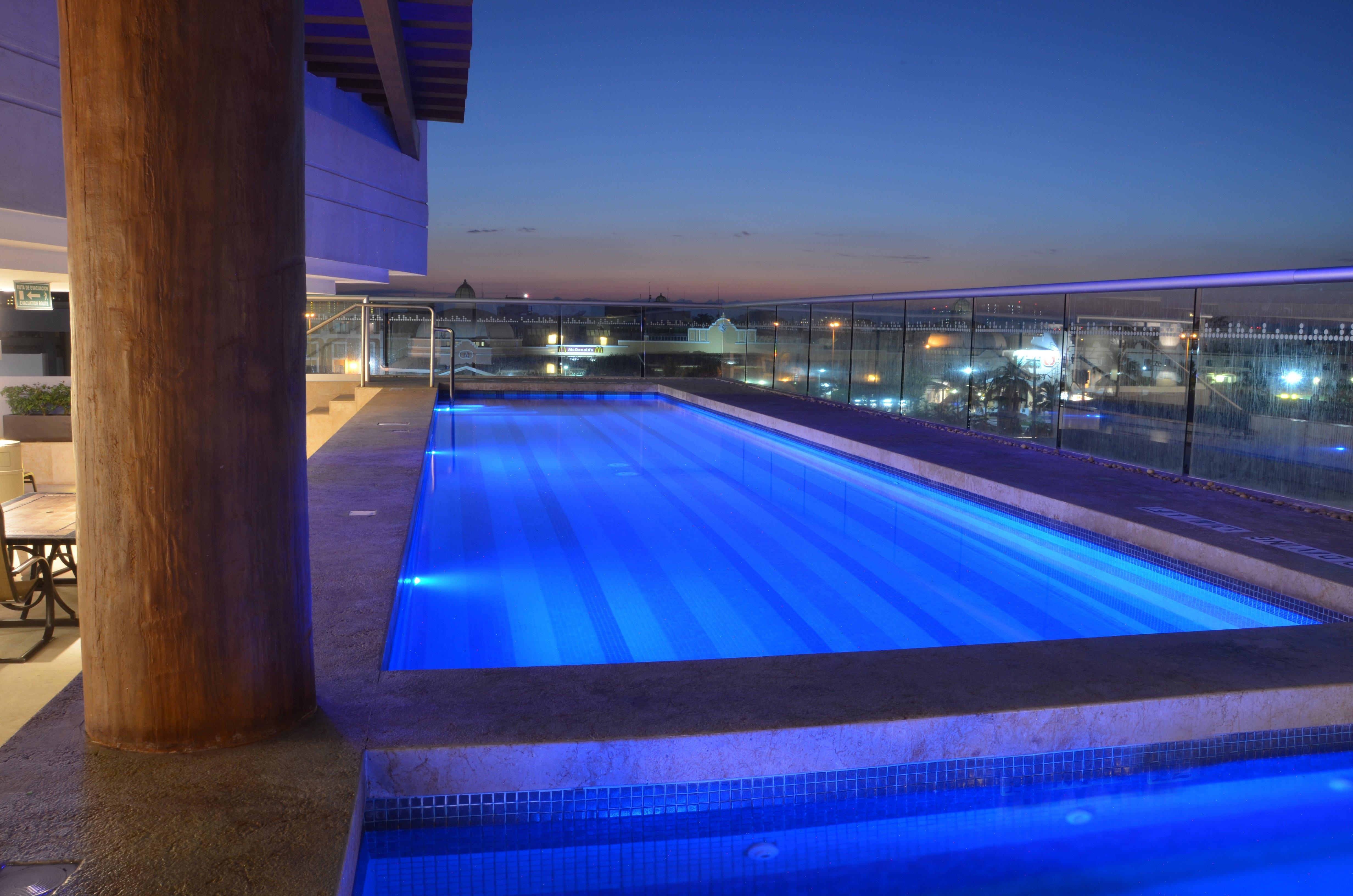 Holiday Inn Express Puerto Vallarta, An Ihg Hotel Exterior photo